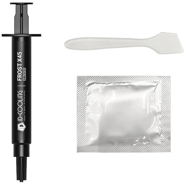 Термопаста ID-Cooling FROST X45 4g