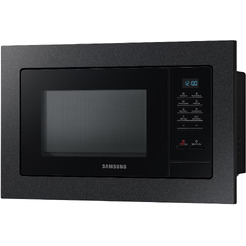 Встраиваемая микроволновая печь Samsung MS20A7013AB/BW