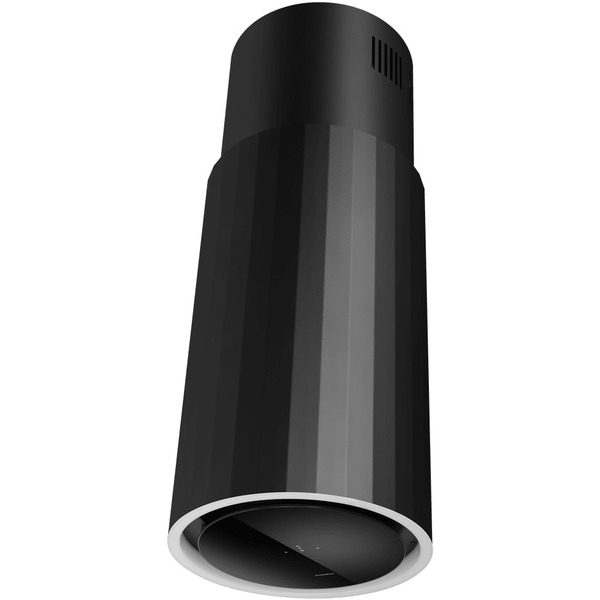 Кухонная вытяжка MAUNFELD Adelaide 39 Isla (черный)