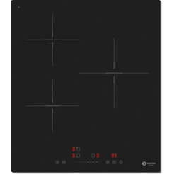 Варочная панель Schtoff IT4603 Nano Matte Black