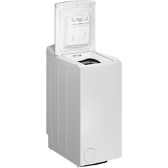 Стиральная машина WHIRLPOOL TDLR 6240L EU/N