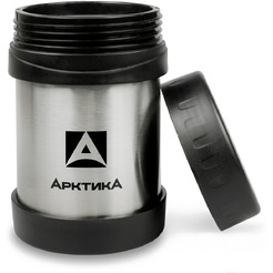 Термос для еды АРКТИКА 402-500 Stainless Steel