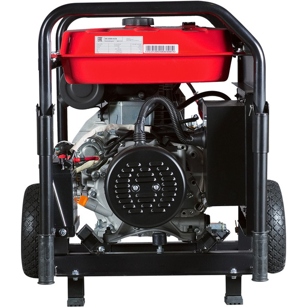 Генератор Fubag DS 5500 A ES (641694)