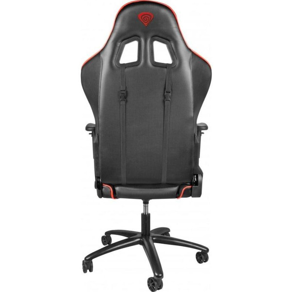 Кресло игровое Genesis NITRO 770 NFG-0910 Gaming Black
