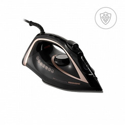 Утюг РЕДМОНД RI-C291 (черный)