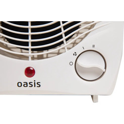Тепловентилятор Oasis SD-20R