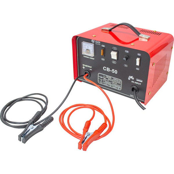 Зарядное устройство Edon CB-50