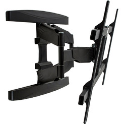 Кронштейн Kromax ATLANTIS-65 (черный)