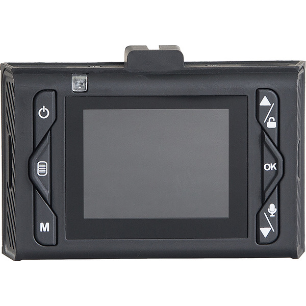 Видеорегистратор SilverStone F1 A85-CPL CROD