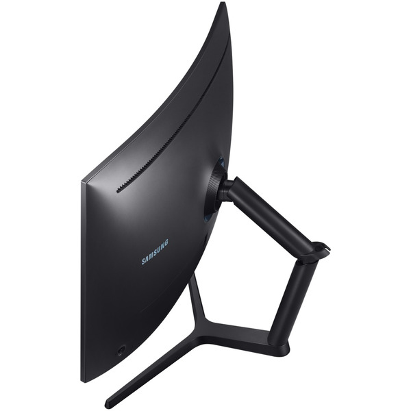 Монитор SAMSUNG C27HG70QQI (LC27HG70QQIXCI)