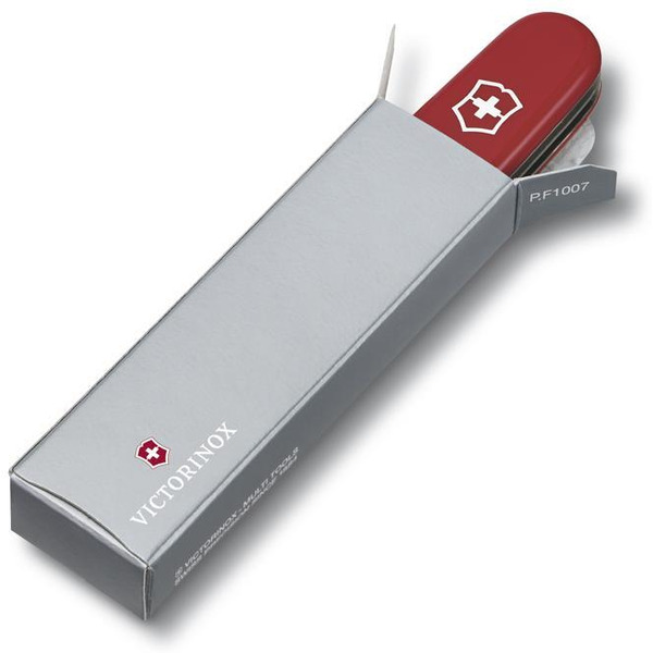 Мультитул Victorinox Ranger 1.3763