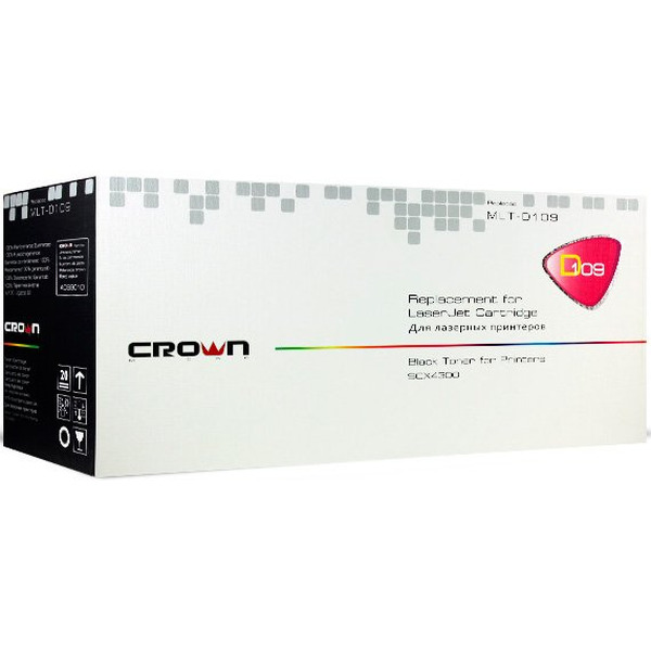 Картридж Crown CM-MLT-D109