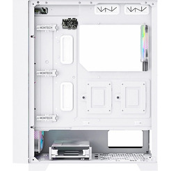 Корпус Montech AIR 1000 Premium (белый)