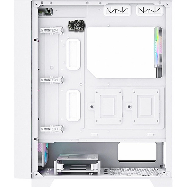 Корпус Montech AIR 1000 Premium (белый)
