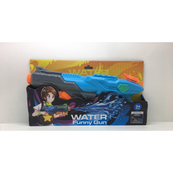 Водяной пистолет DONG XU TOYS 9882A-1