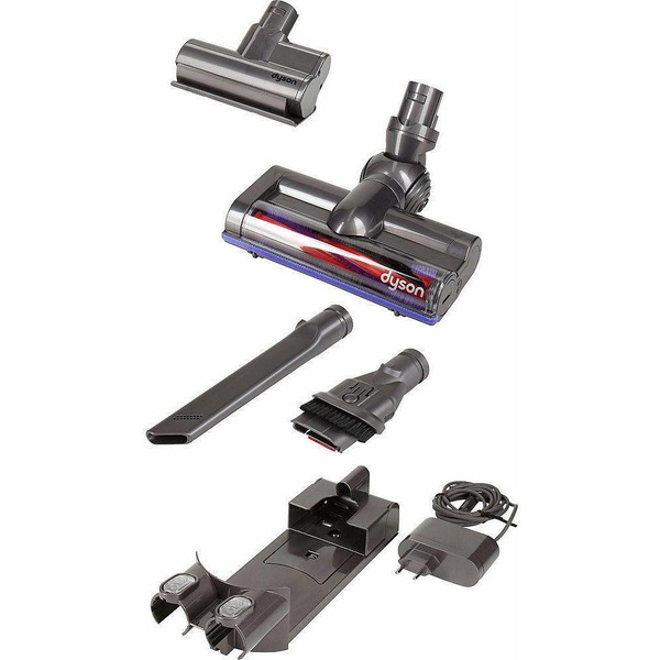 Пылесос DYSON DC62 Animal Pro