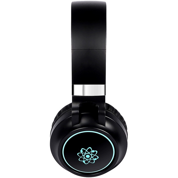 Наушники TFN Atom TFN-HS-BT400BK (черный)