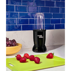 Блендер NutriBullet MBR03 B