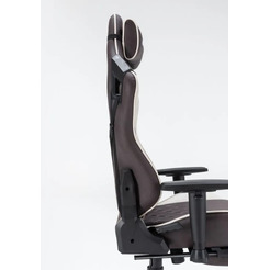 Игровое кресло BRAVE WS-2 Hulk Dark Brown