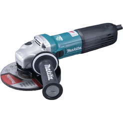 Угловая шлифмашина Makita GA6040C