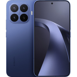 Смартфон XIAOMI 17T Pro 12GB/512GB Deep Blue RU