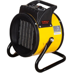 Тепловая пушка Eurolux ТЭПК-EU-3000K (67/1/37)