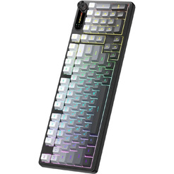 Клавиатура FURYCUBE IP98S PRO (градиент/серый)