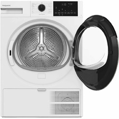 Сушильная машина Hotpoint TDSH 75 W