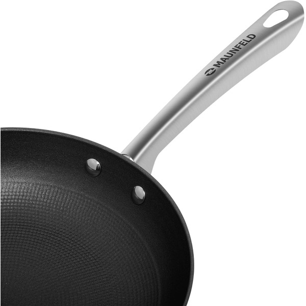 Сковорода MAUNFELD Howard MFP28LC15
