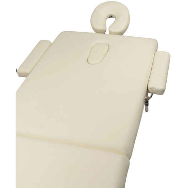 Массажный стол Alpin TMA-70 (cream)