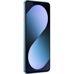 Смартфон Huawei nova 14i 8GB/256GB (STG-LX2) Blue