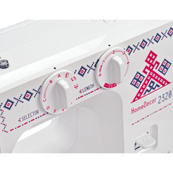 Швейная машина JANOME HomeDecor 2320