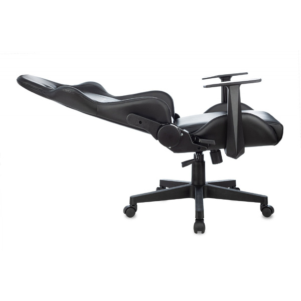 Кресло Zombie Game Penta (черный)