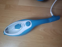 Паровая швабра Kitfort КТ-1081