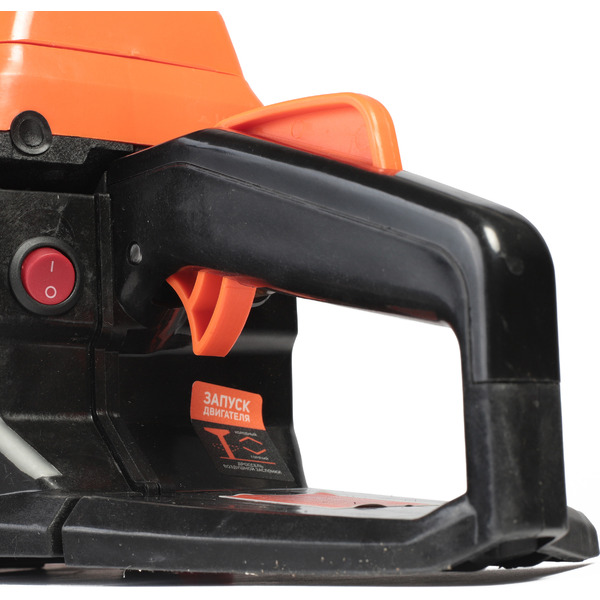 Пила цепная PATRIOT PT 445 The One