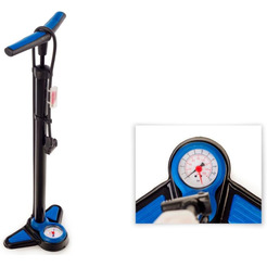 Насос для велосипеда Favorit H9563