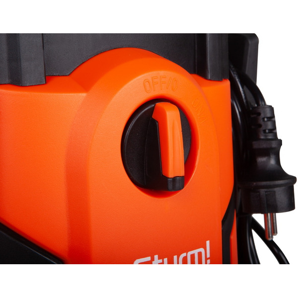 Мойка высокого давления Sturm PW9219