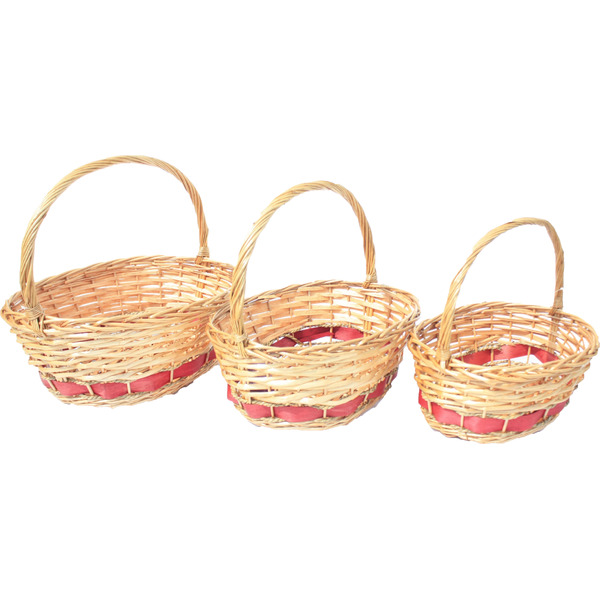 Корзина Азбука Комфорта CSH11-6413 S/1