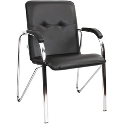 Стул Bels Самба 451370-85/V14 (черный)