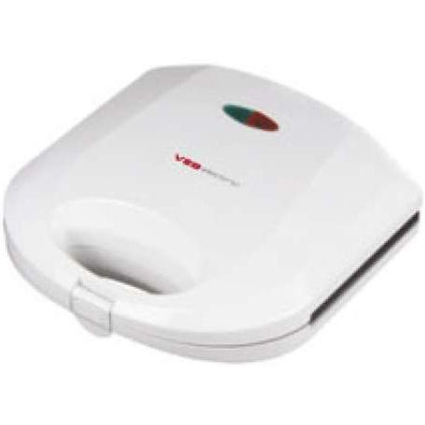 Бутербродница VES electric SK-A5 белый