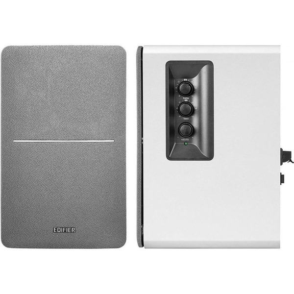 Акустика Edifier R1280T (серебристый)