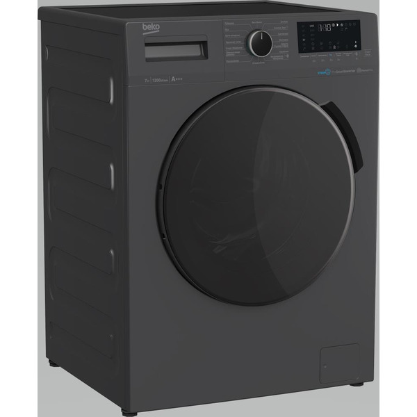Стиральная машина Beko WSPE7616A BY