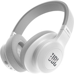 Наушники JBL E55BT (белый)