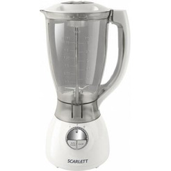 Блендер стационарный SCARLETT SC-4143W