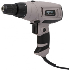 Дрель-шуруповерт электрическая БУЛАТ ДШС-550/2