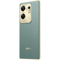 Смартфон Infinix Zero 30 4G 8GB/256GB (зеленый)