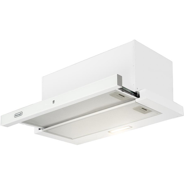 Вытяжка DeLonghi KT- TIARA 612 BB