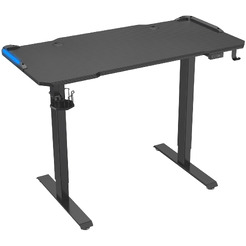 Стол для компьютера Cactus CS-ED-GBK