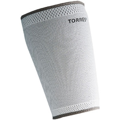 Суппорт бедра Torres PRL11011M (M, серый)