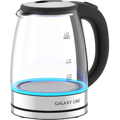 Электрочайник Galaxy Line GL0563